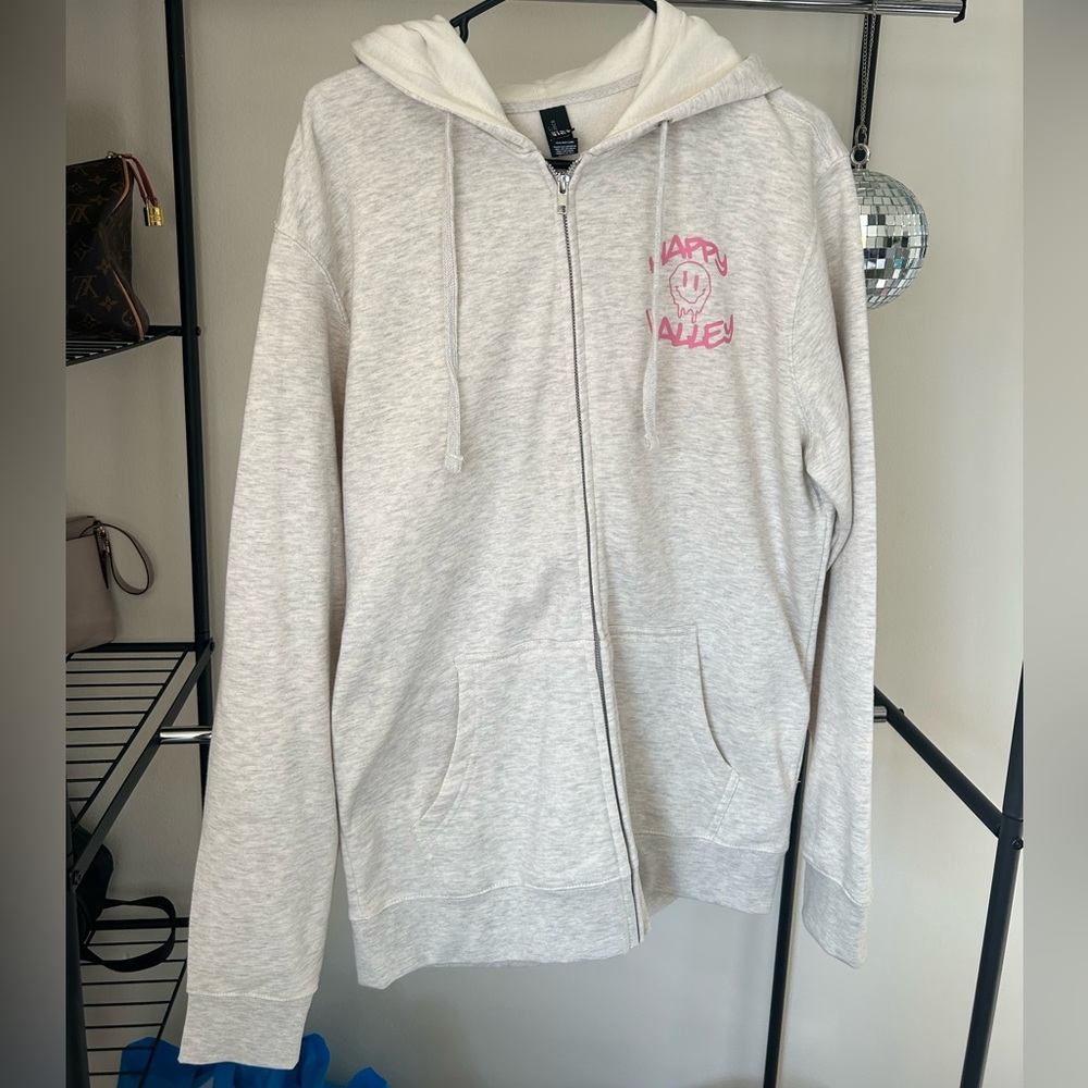 PSU Full Zip Hoodie